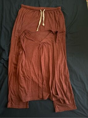 Women's PJ Set
